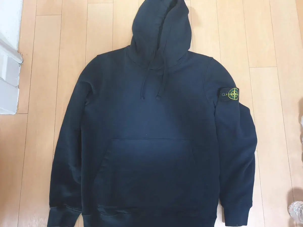 Stone Island Hoodies Almost New