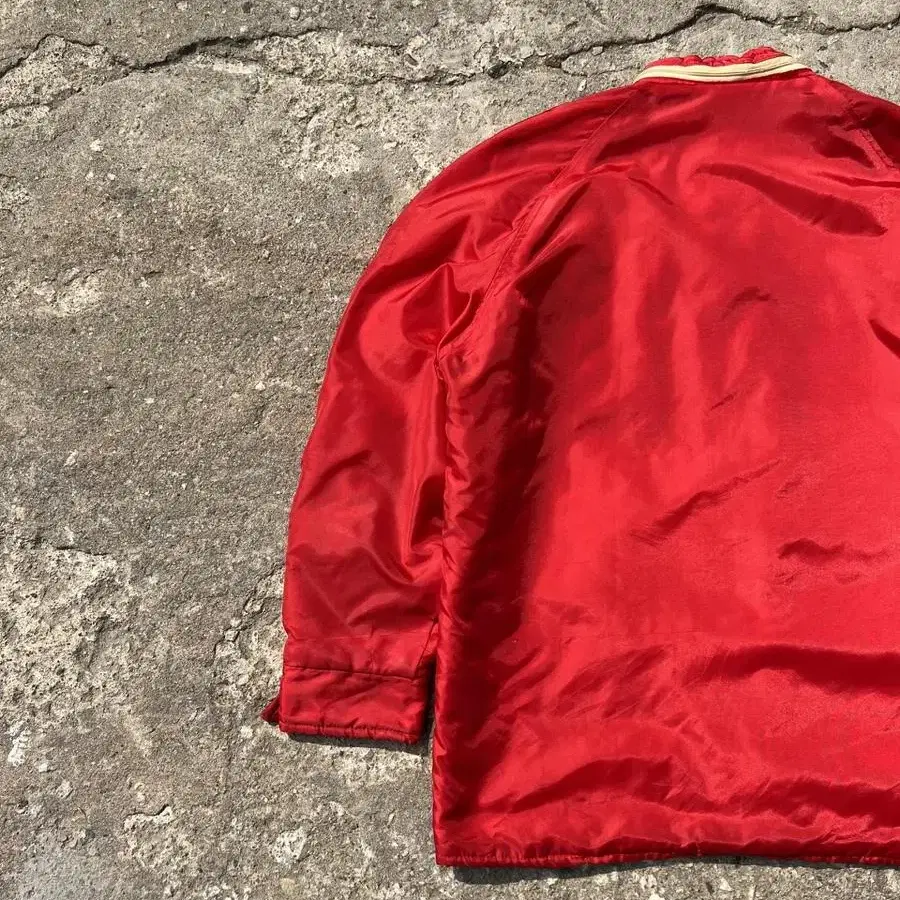 (RARE)(XL)1970s VINTAGE 올드모델 코치자켓