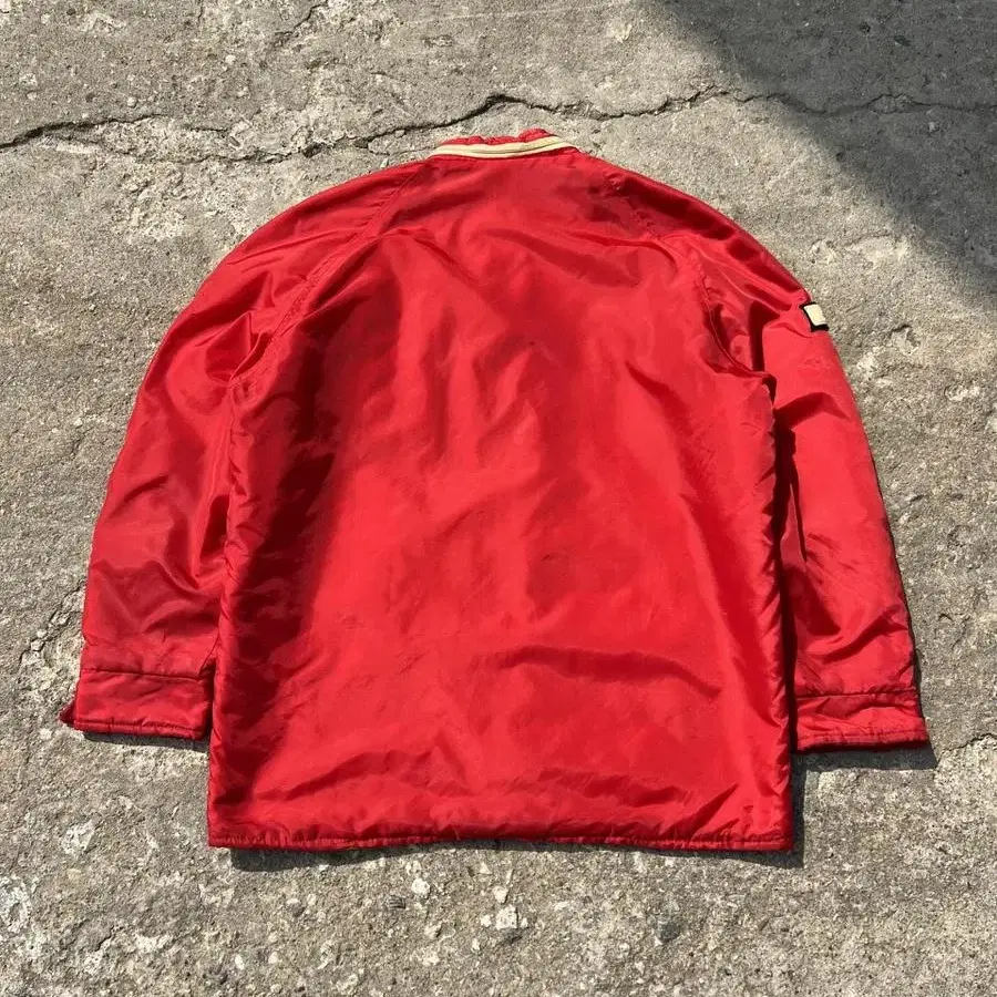 (RARE)(XL)1970s VINTAGE 올드모델 코치자켓