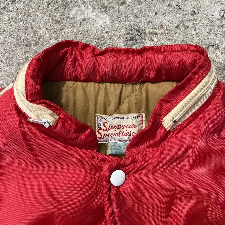 (RARE)(XL)1970s VINTAGE 올드모델 코치자켓