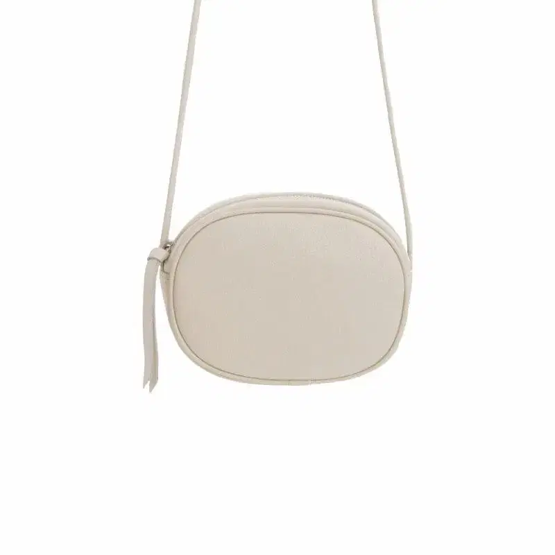 미닛뮤트 ARI BAG - IVORY