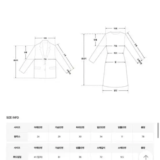 에이블리 언더 원피스