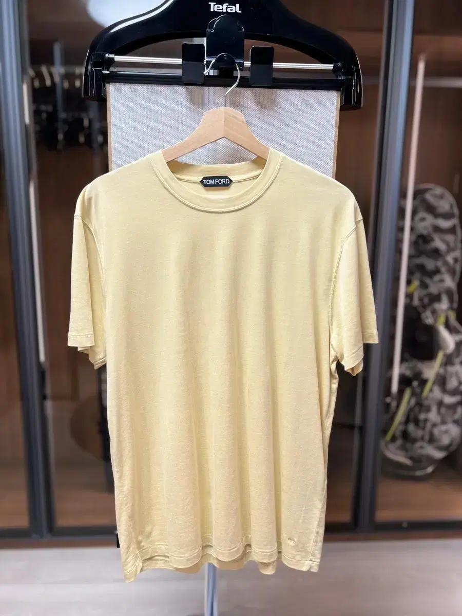 Tom Ford Vahn Tee size52