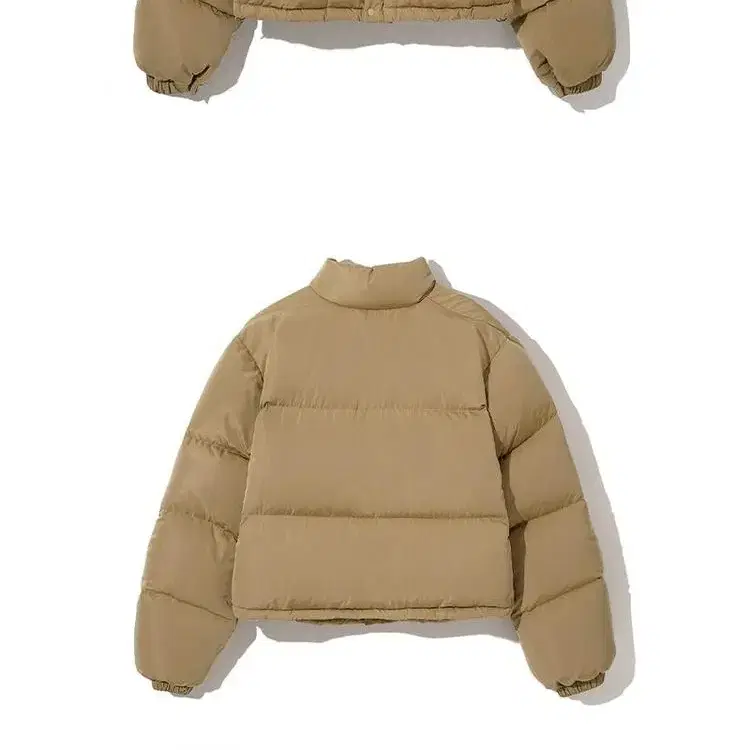 ore Achu Down Puffy Jumper 아츄패딩