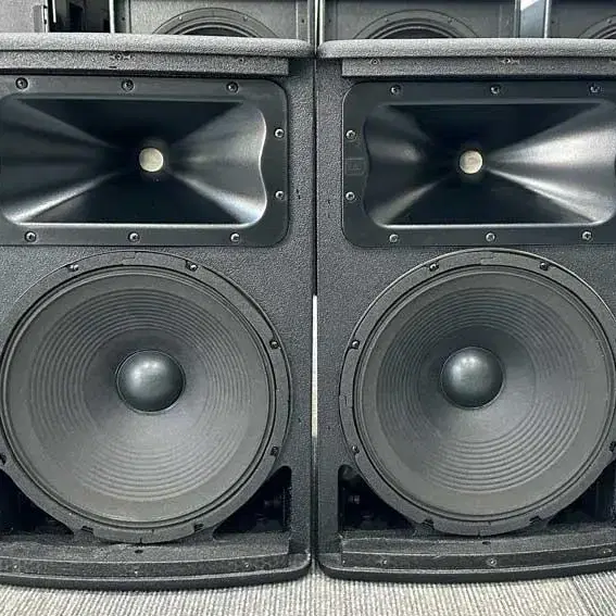 (중고)JBL 12인치 2웨이 스피커 AC2212/95