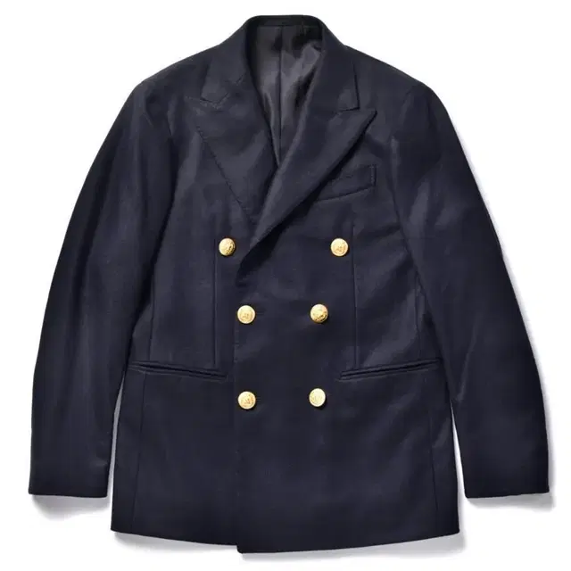 리얼맥코이 U.S NAVY SERVISE COAT 38