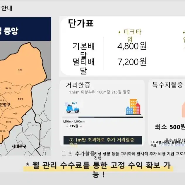 쿠팡플러스기사 상시모집