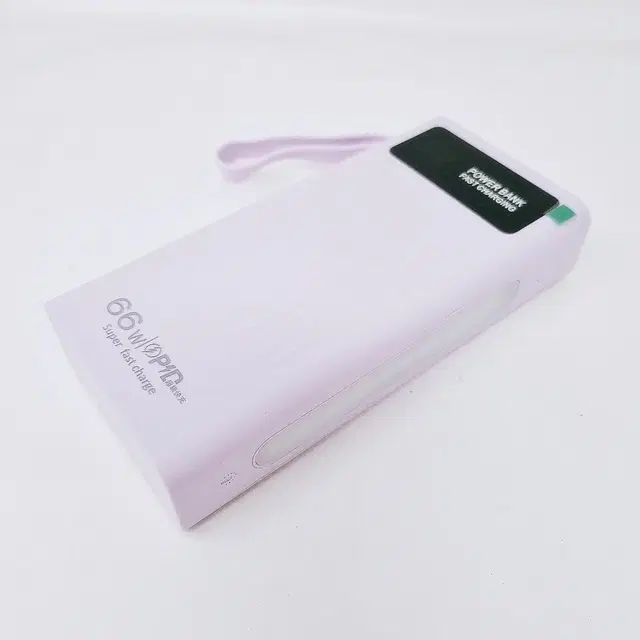 6-LH-CDB3S-2, 퍼플30000mAh / 퍼플30000mAh