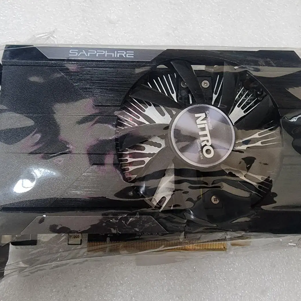 Radeon R7 360 2G 판매 합니다.