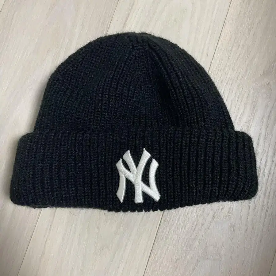 MLB NY 비니