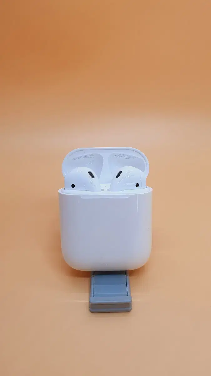 AirPods 2nd generation, EarPods A+, wired charging (4E71)