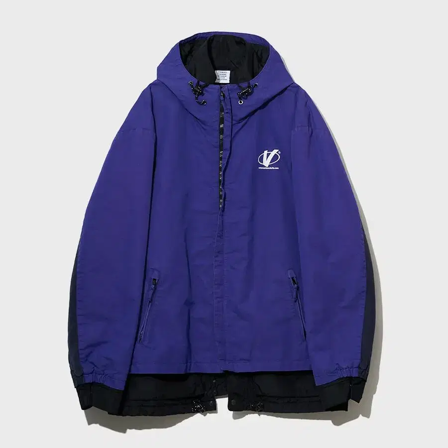 VETEMENTS JACKET