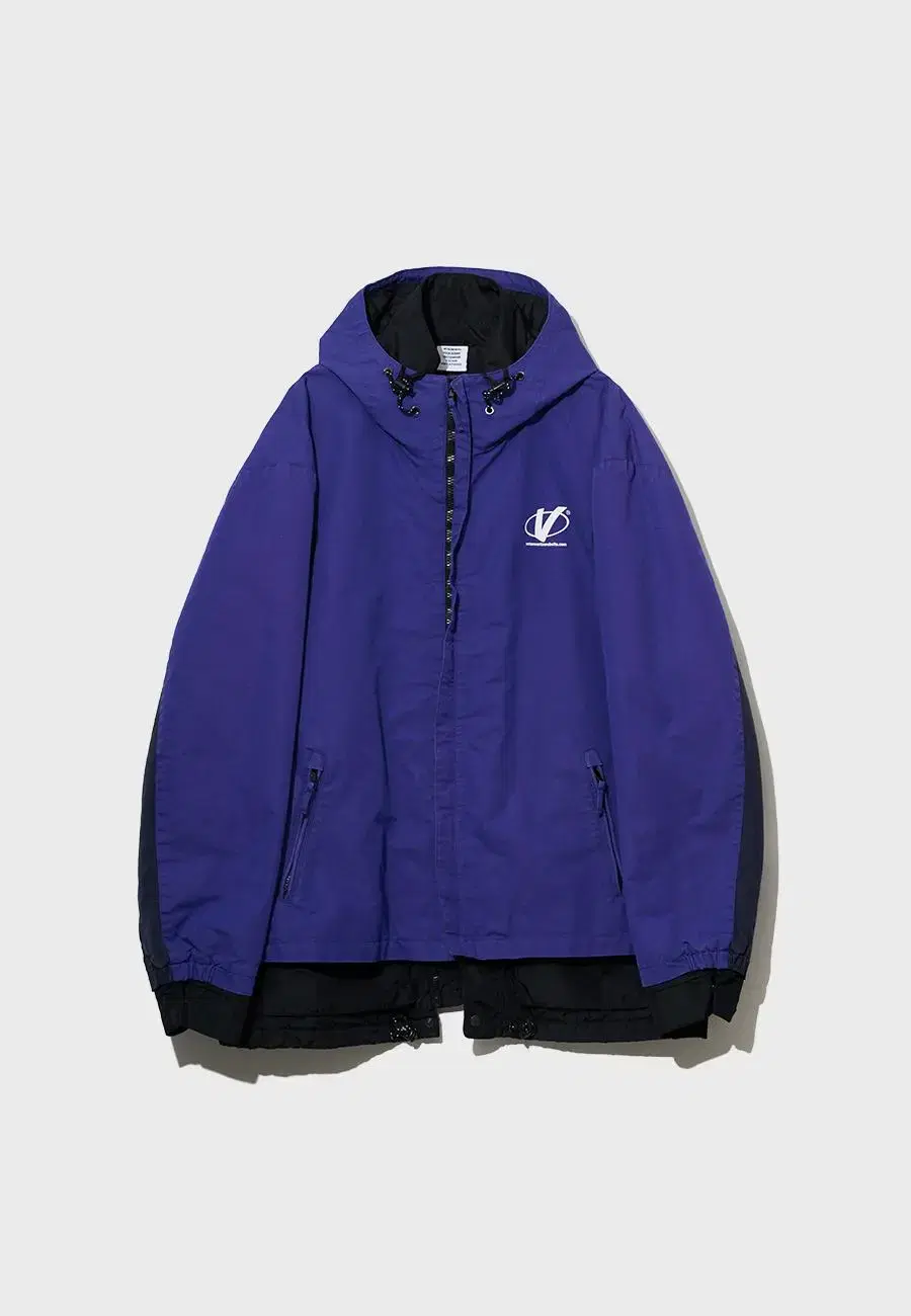 VETEMENTS JACKET