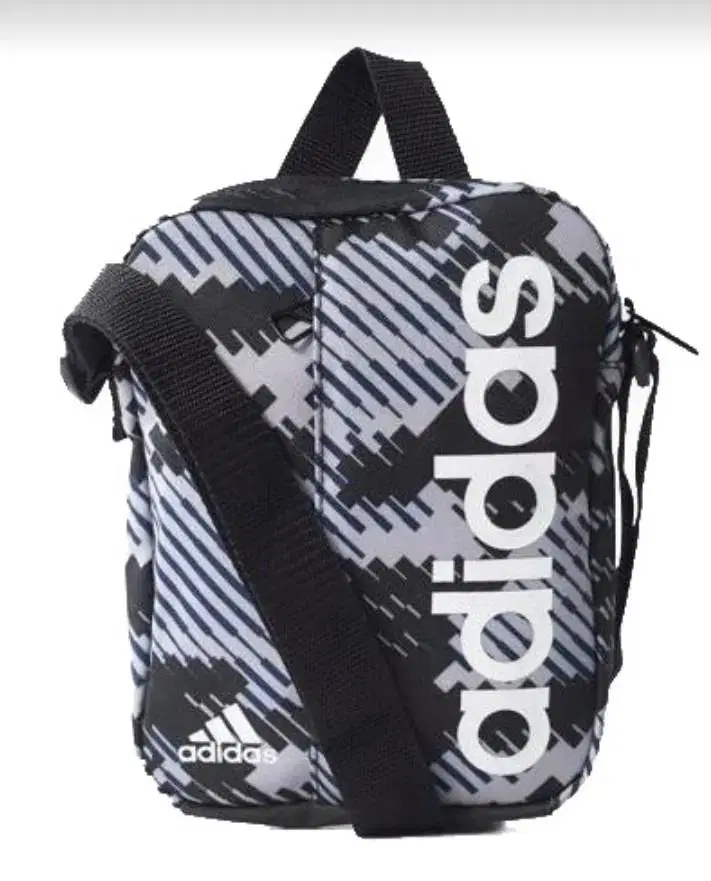 Adidas Linear Organizer Bag BR5106