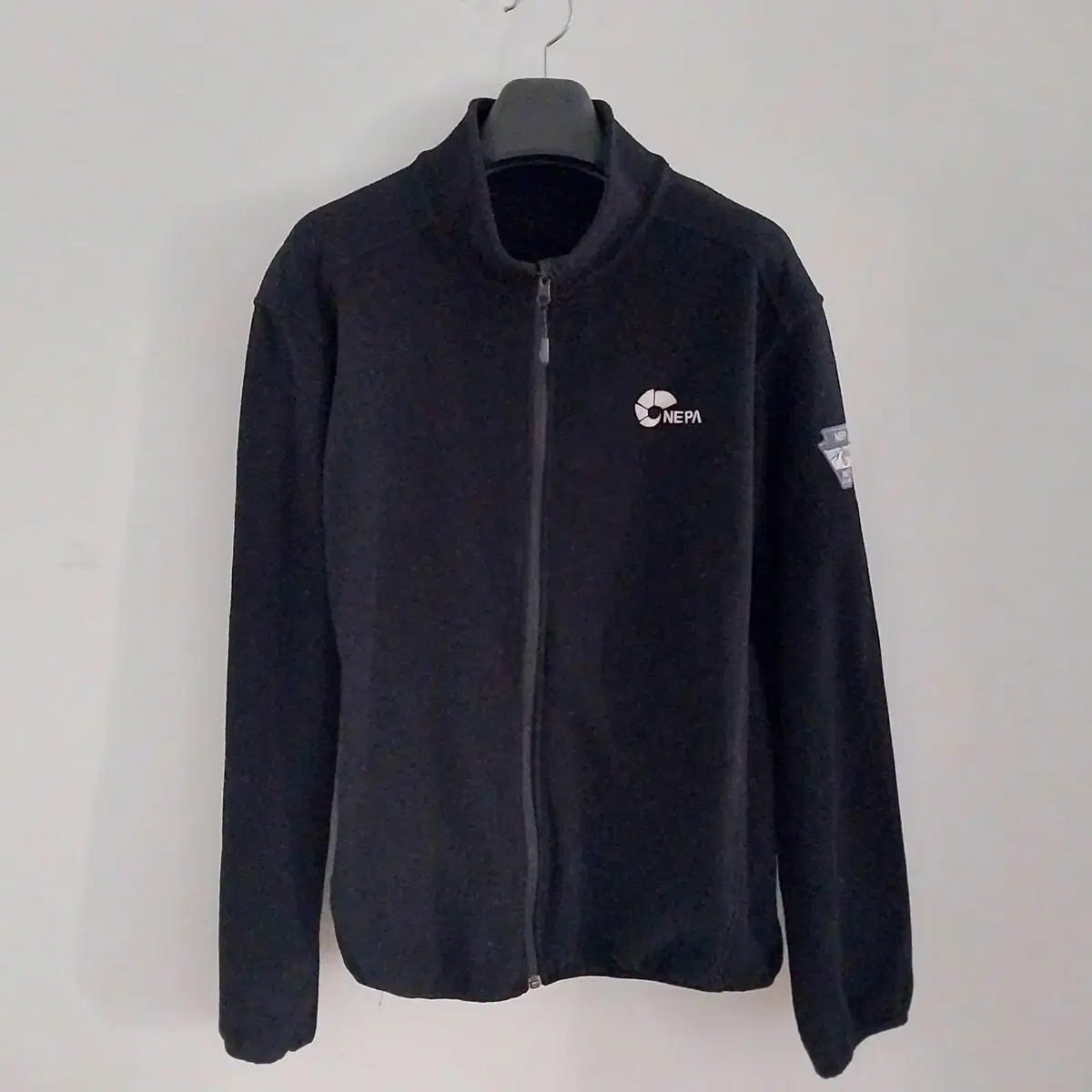 Genuine Nepa Furis Zip Jacket 105 size C5102