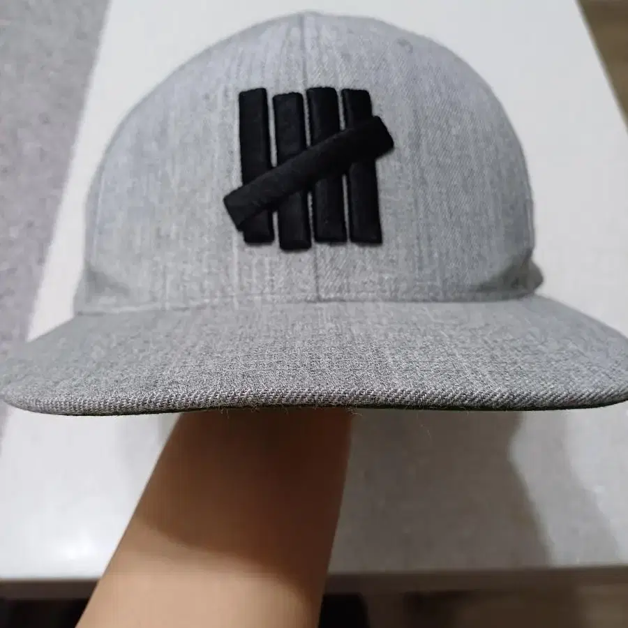 UNDEFEATED CAP 미사용 모자 2ㅣ1.5만원