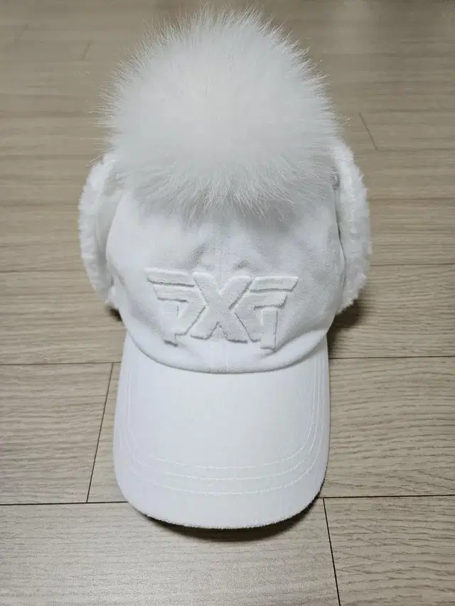 PXG 골프모자