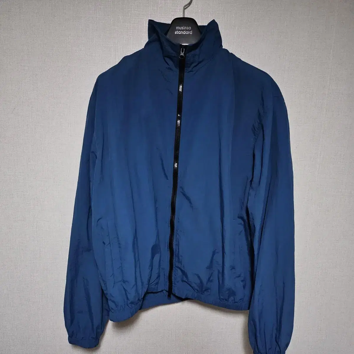 Toffee TCOS Runner Jacket (Bloo,L)