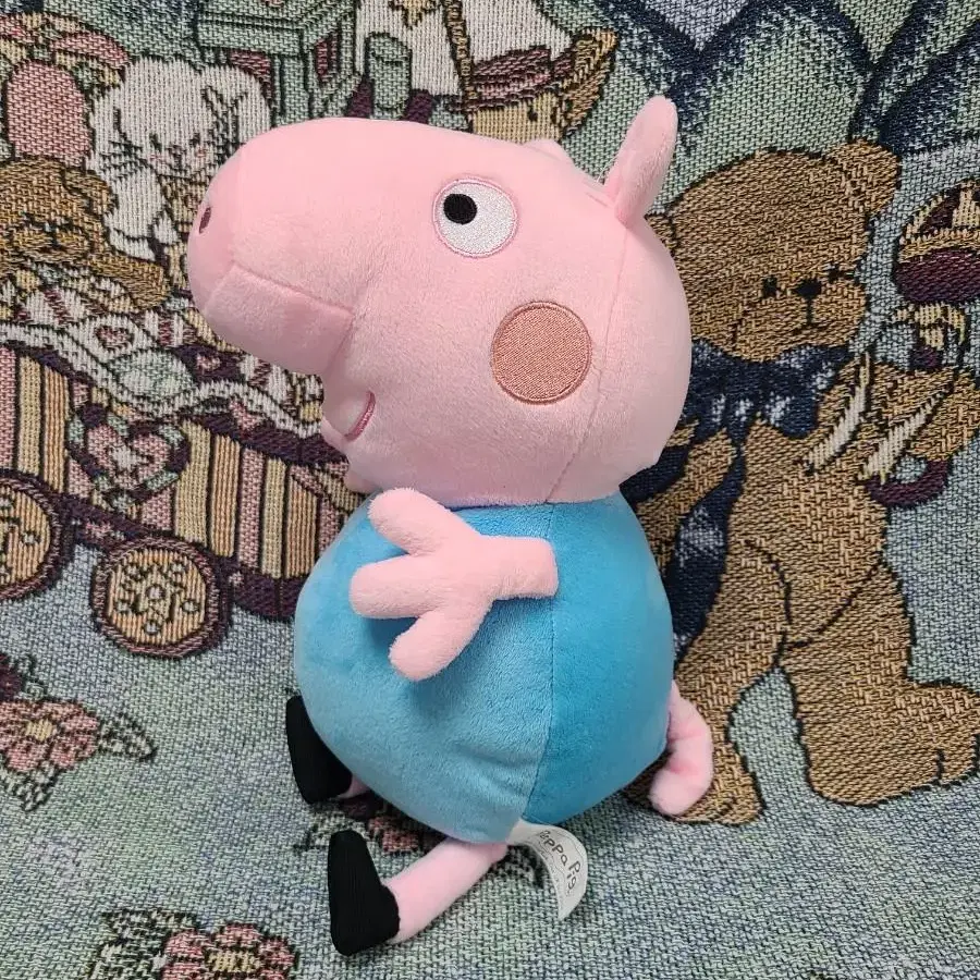 페파피그 인형 Peppa Pig 빈티지인형