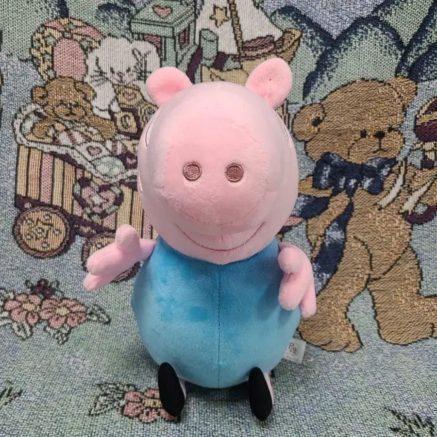 페파피그 인형 Peppa Pig 빈티지인형