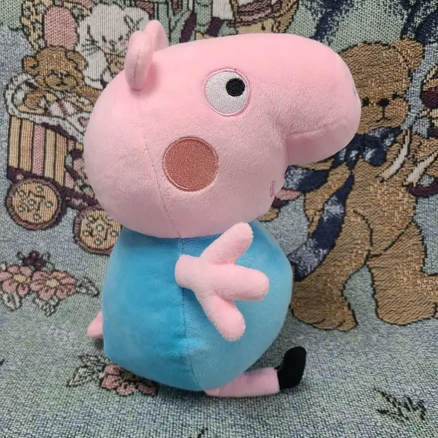 페파피그 인형 Peppa Pig 빈티지인형