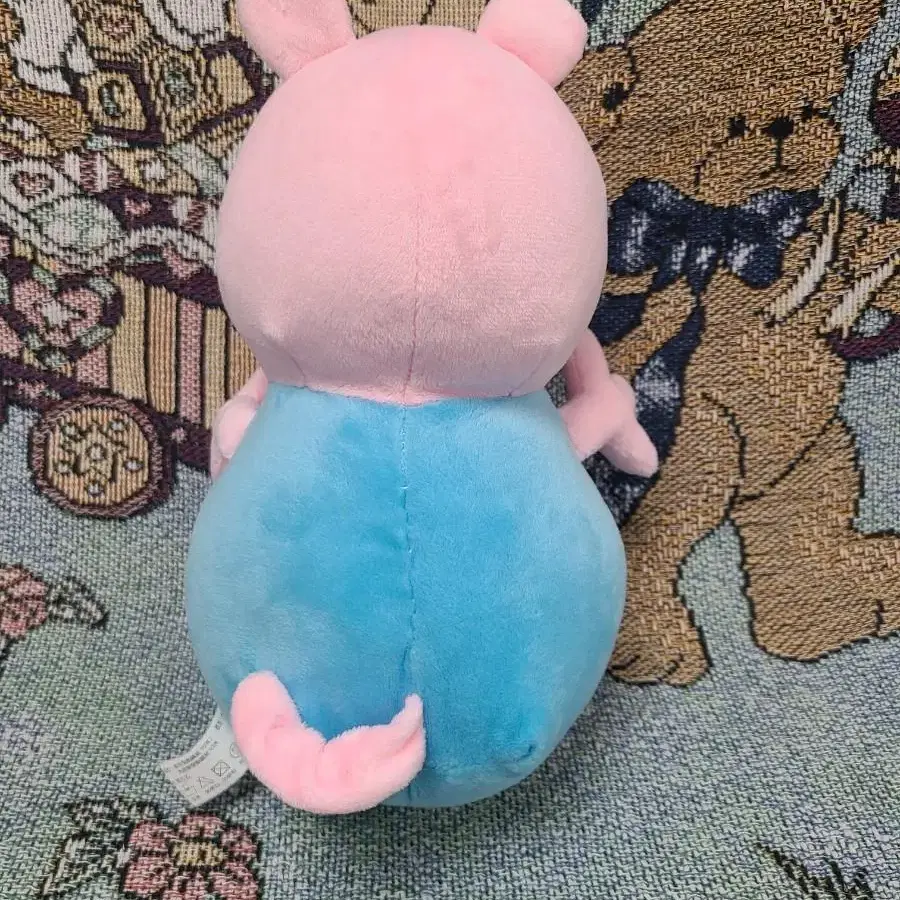 페파피그 인형 Peppa Pig 빈티지인형