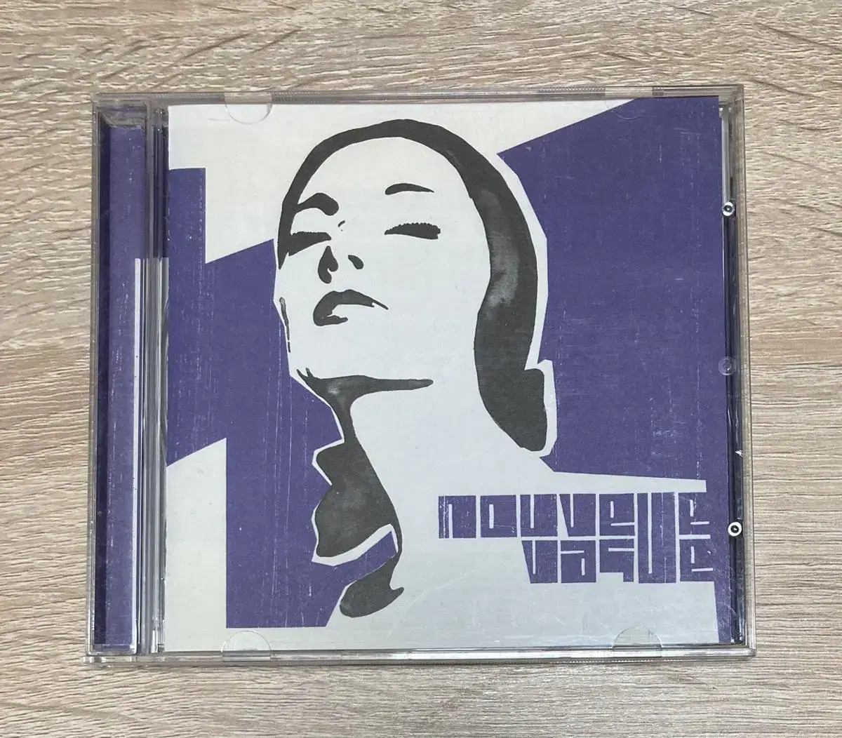 누벨 바그 (Nouvelle Vague) CD 판매