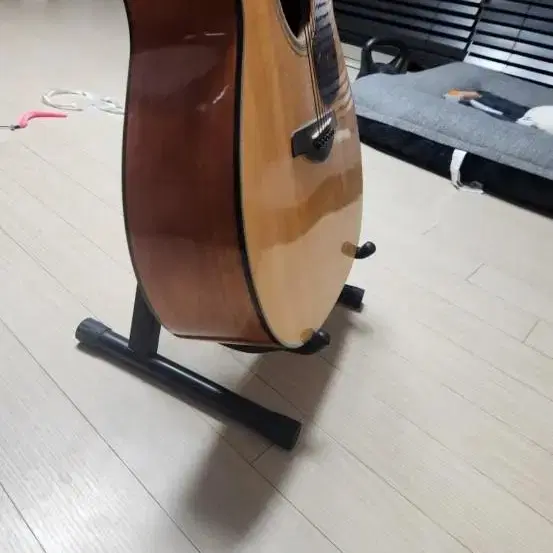 yamaha fg 700s z기타