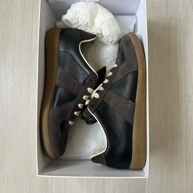 Maison Margiela 메종 마르지엘라 독일군 37 1/2