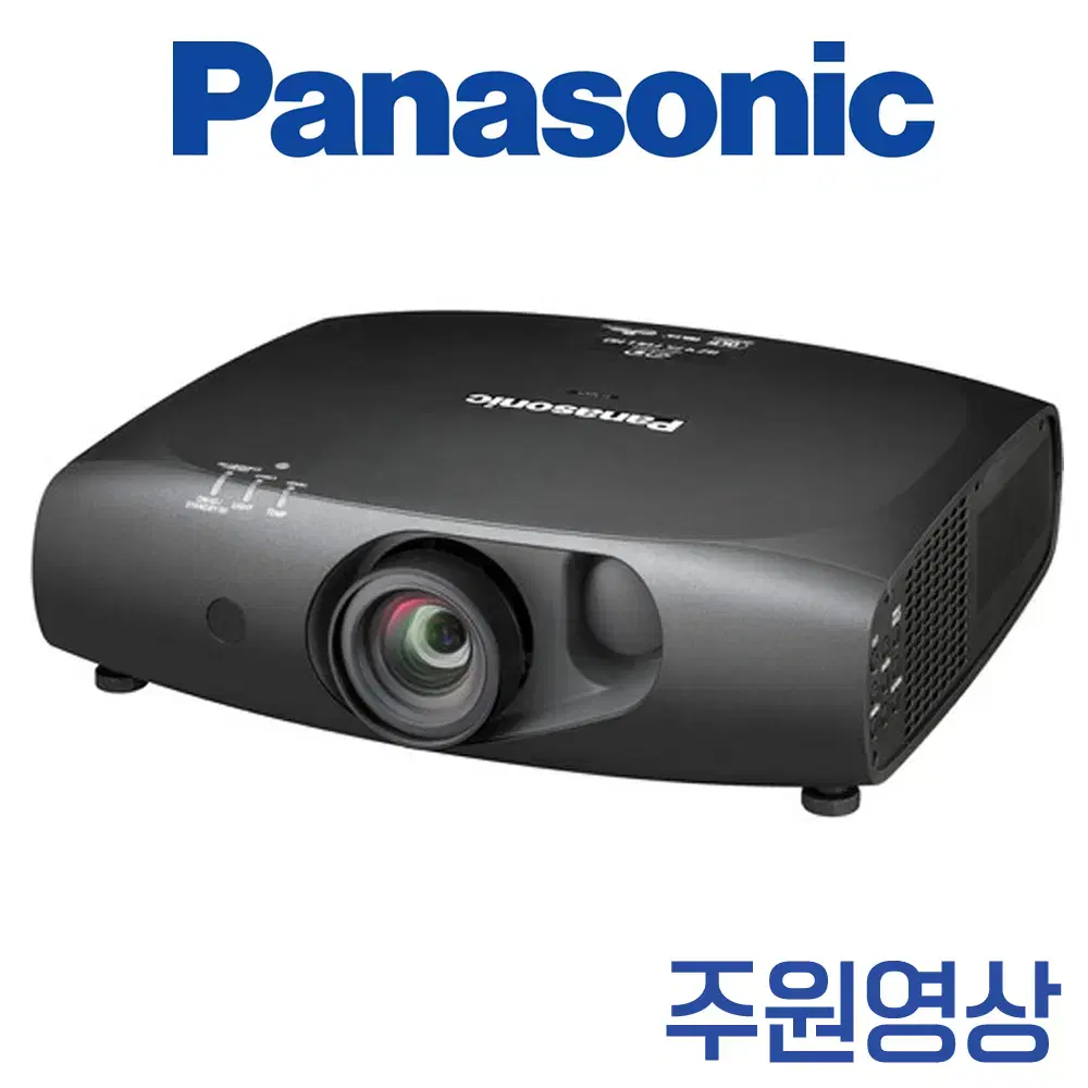 파나소닉 PT-RZ475 / 램프수명 최대 87,600시간 중고빔프로젝터