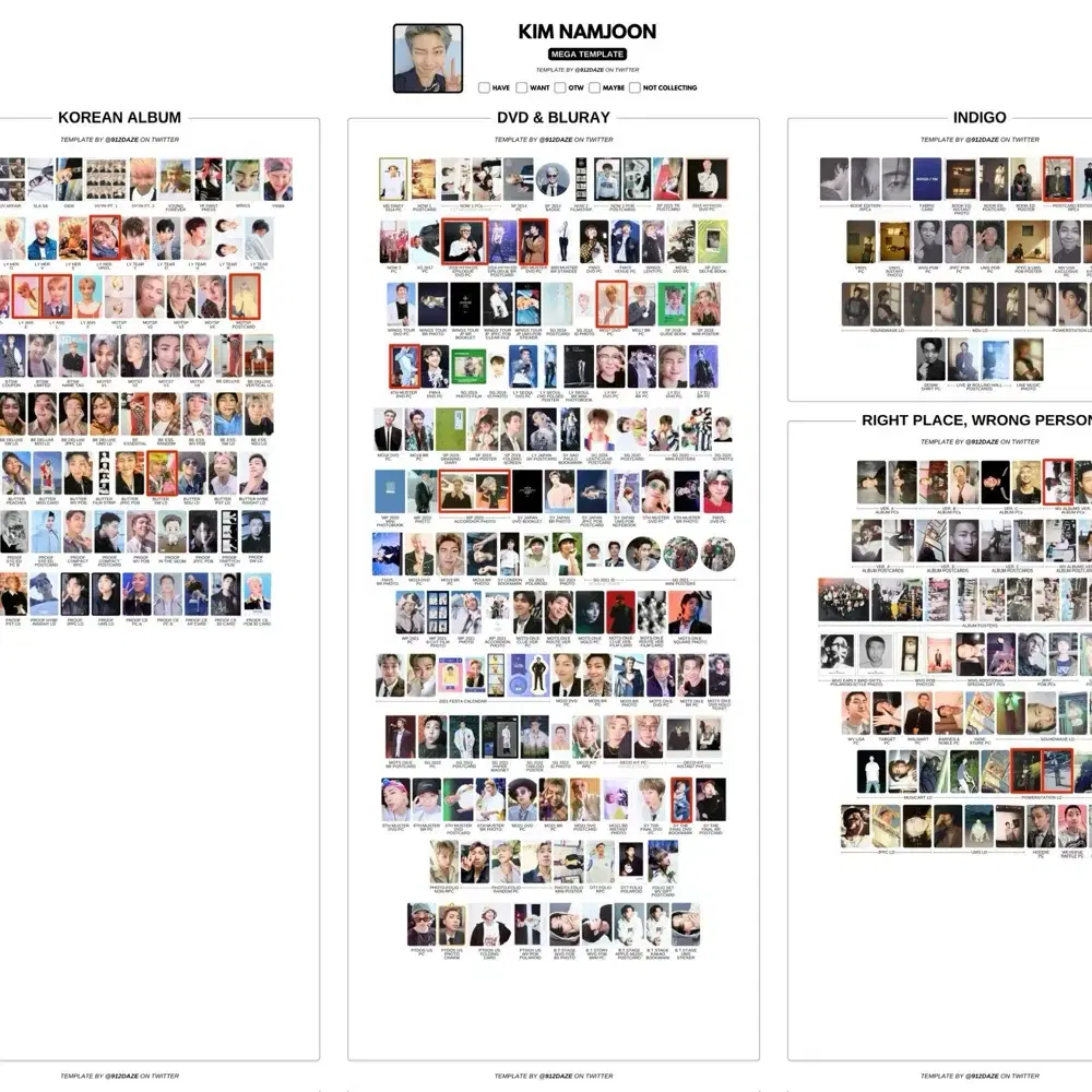 방탄소년단 bts 방탄 포카 구해요 (정국포카 급처 랜포 불타오르네 포카