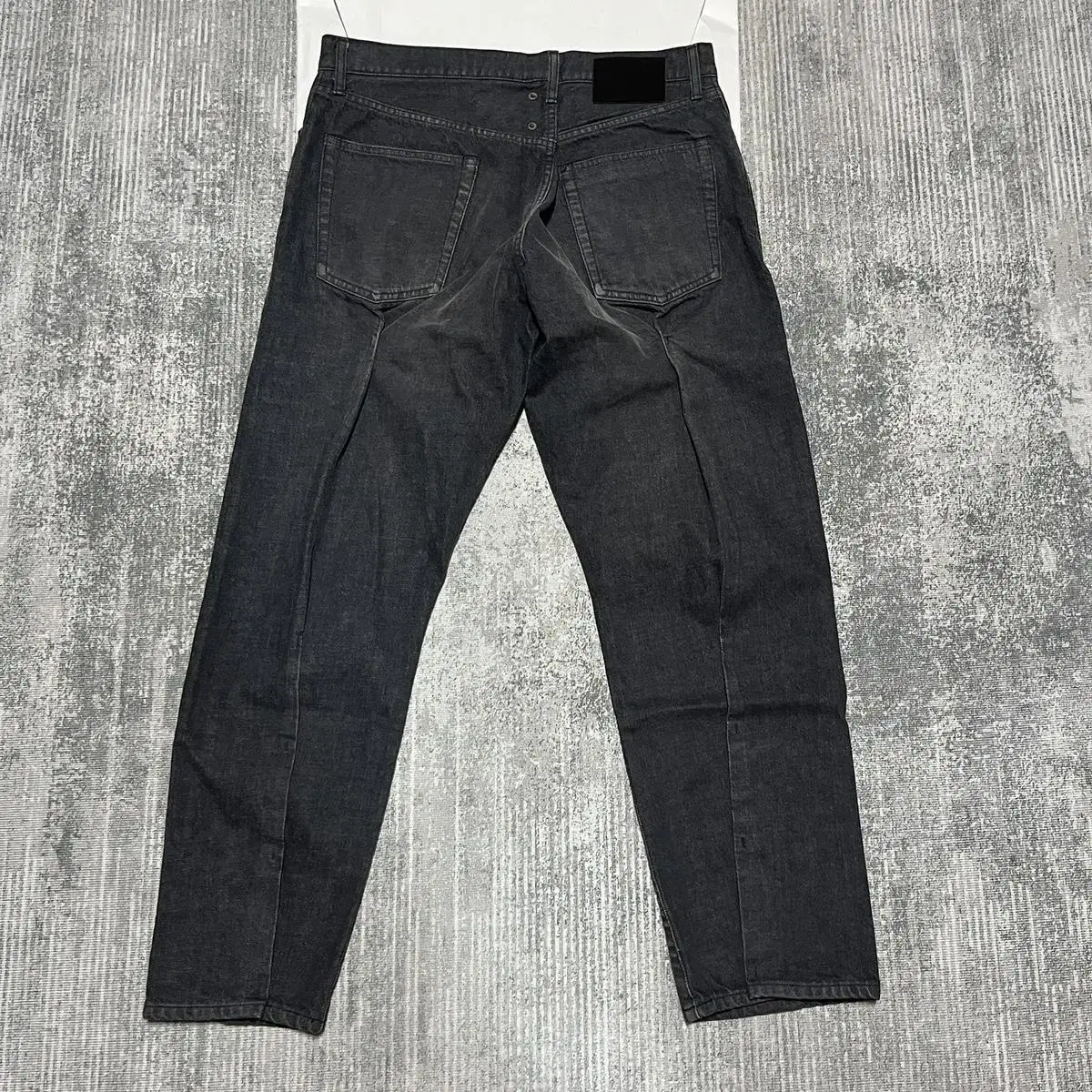 VISVIM 23AW SPOT JOURNEYMAN PANTS