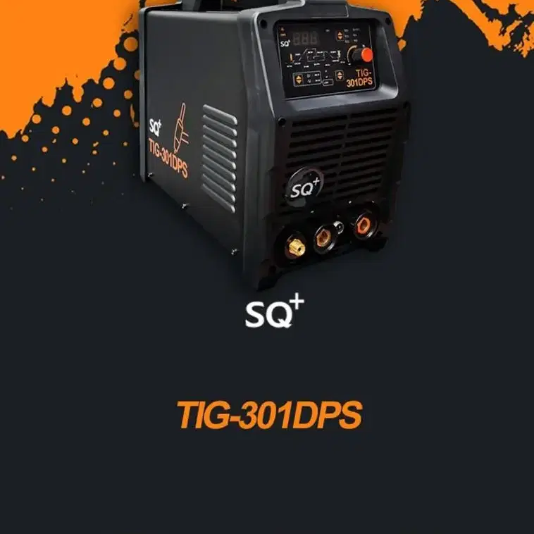 TIG-301DPS(티그용접기)