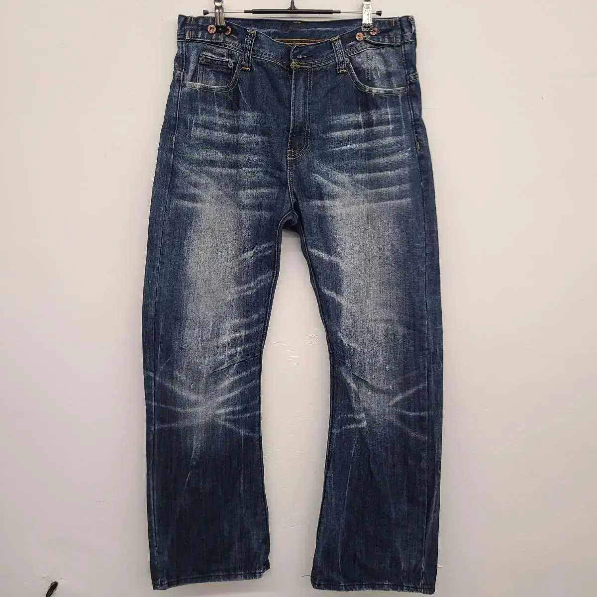 [32 size] ENG JEANS 데님 팬츠 팝니다.