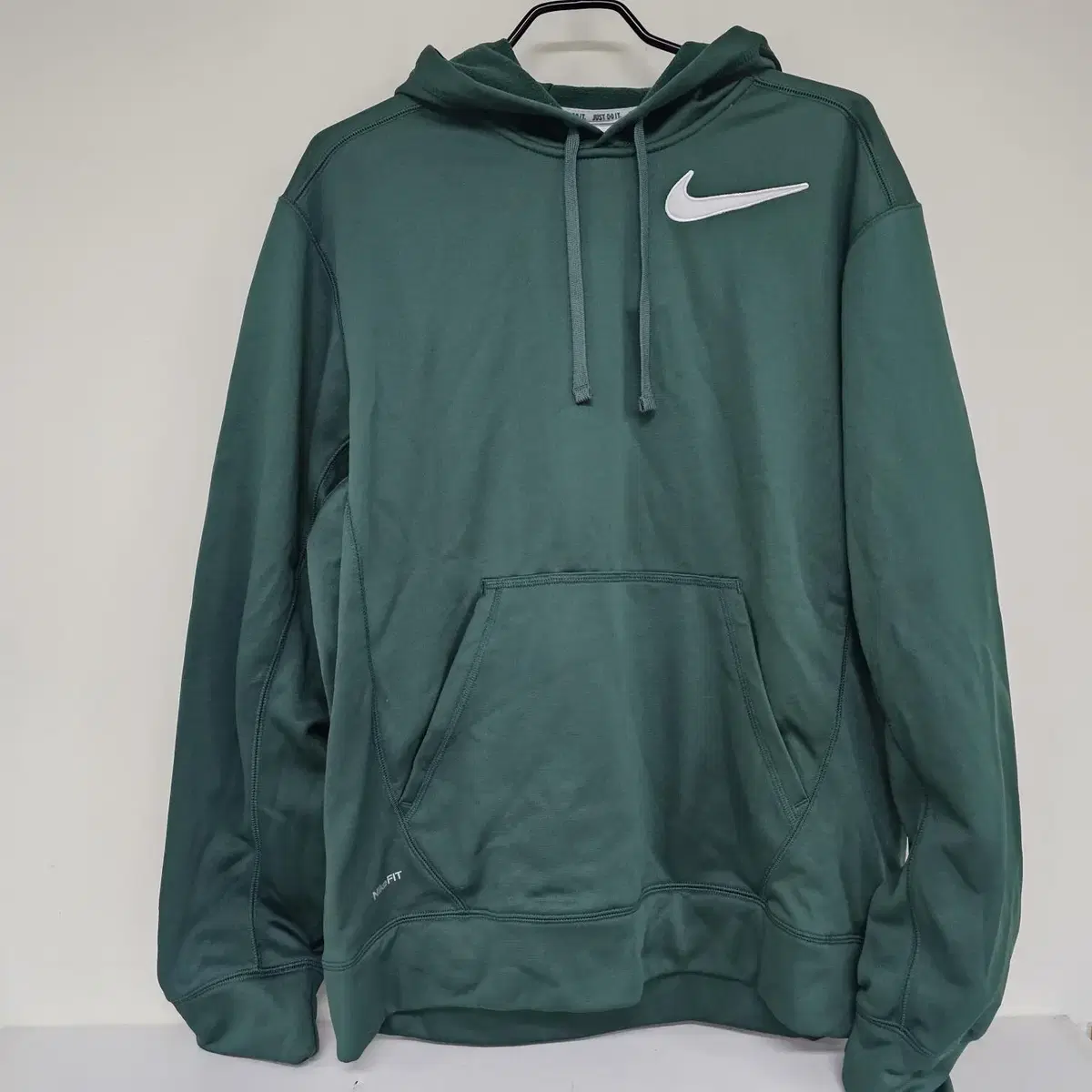 Nike Jersey Hoodie M New