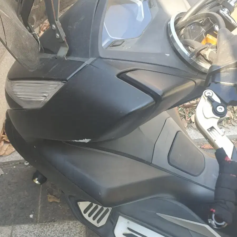 pcx. 2020년식