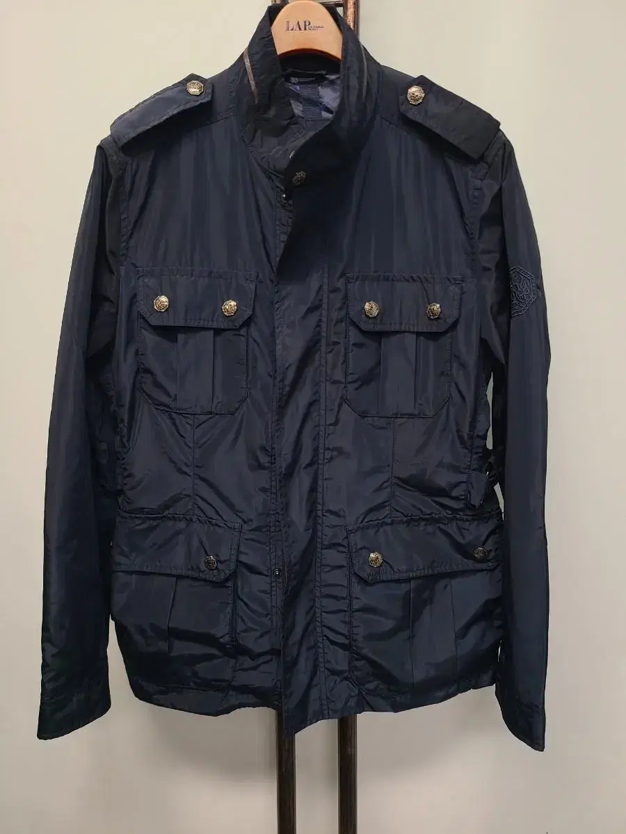 Stefanorich Jumper Jacket