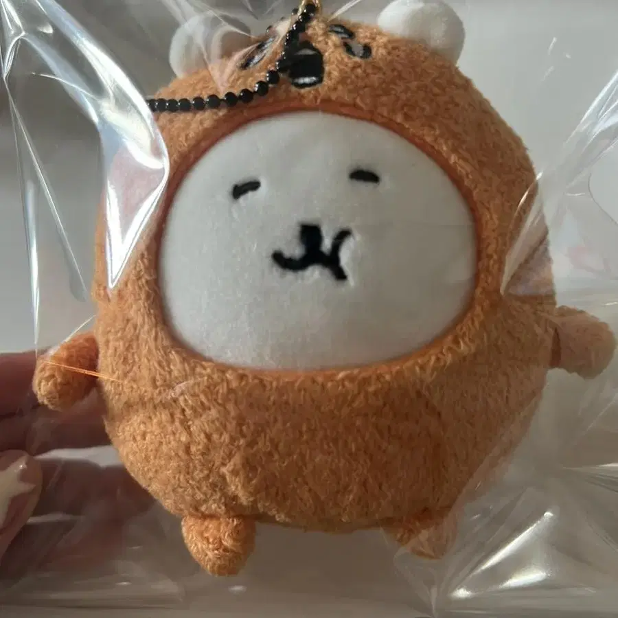 치이카와 농담곰 마스코트 정리 판매