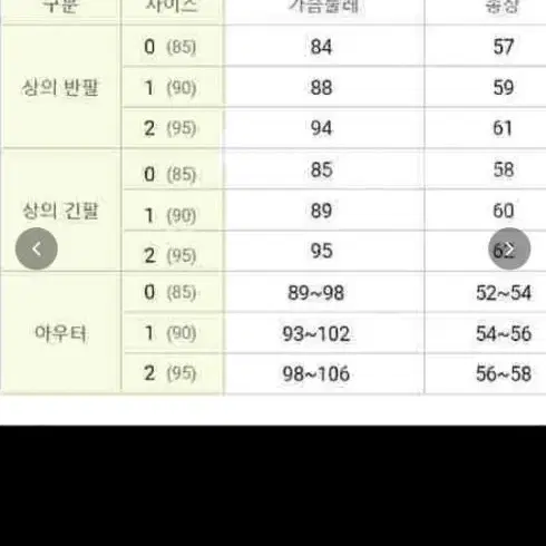 파리게이츠 여성 방풍반집업티 1사이즈