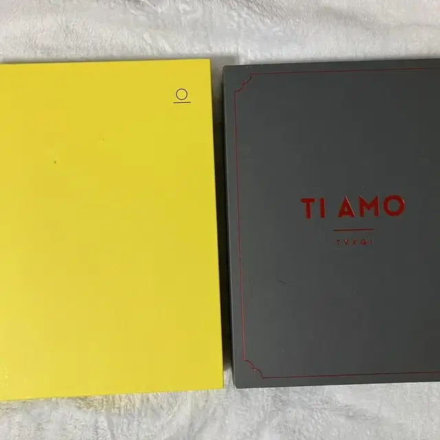 동방신기 화보 포토북 dvd 처분