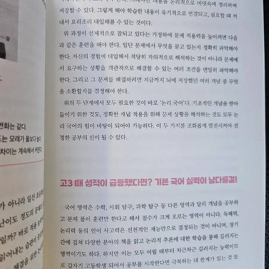 대치동 초등 로드맵