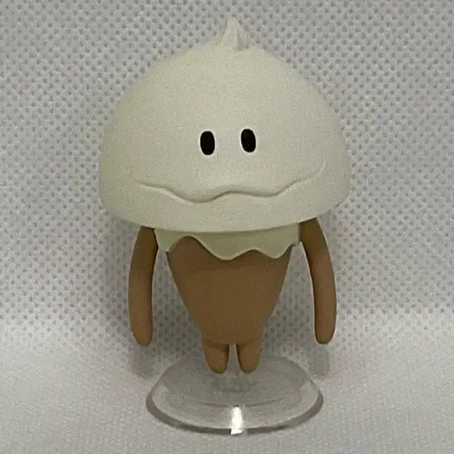 Nobox Goods Touch Detective Nameko Figure