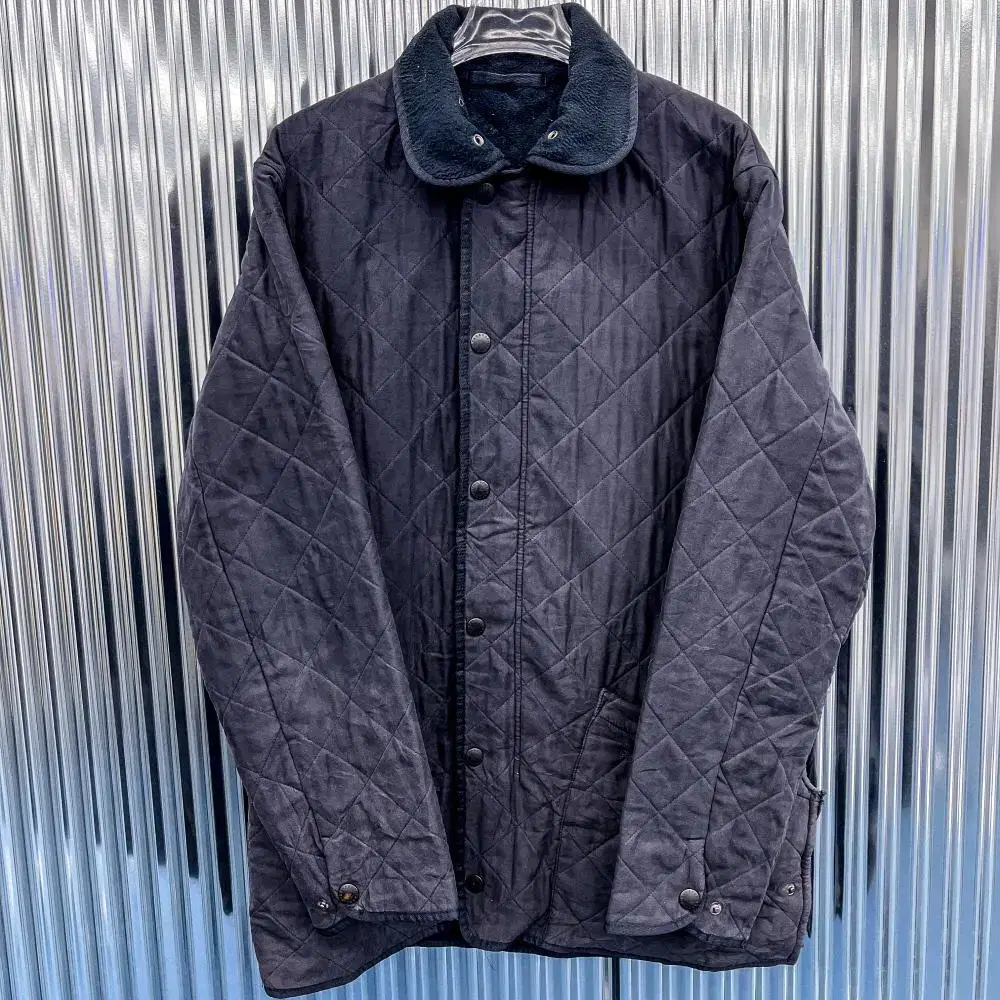 Barbour pola Quilted Jacket (Domestic L) U188