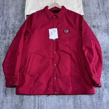 VISVIM 24SS COACH JKT | 브랜드 중고거래 플랫폼, 번개장터