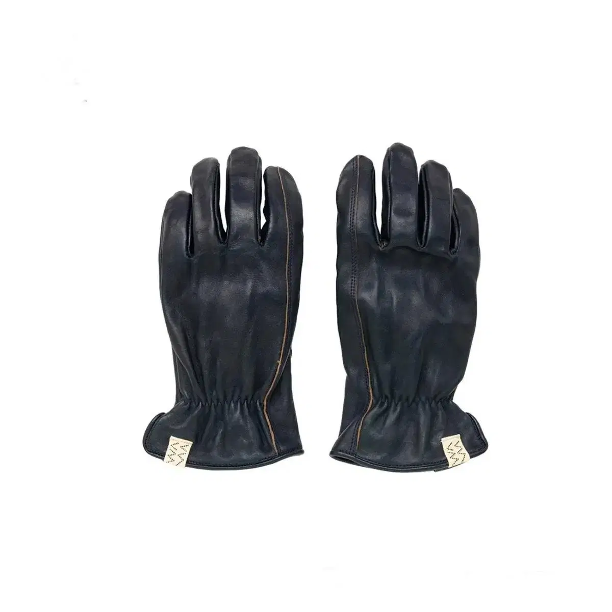 VISVIM 24SS LEATHER GLOVE (IT VEG.H)