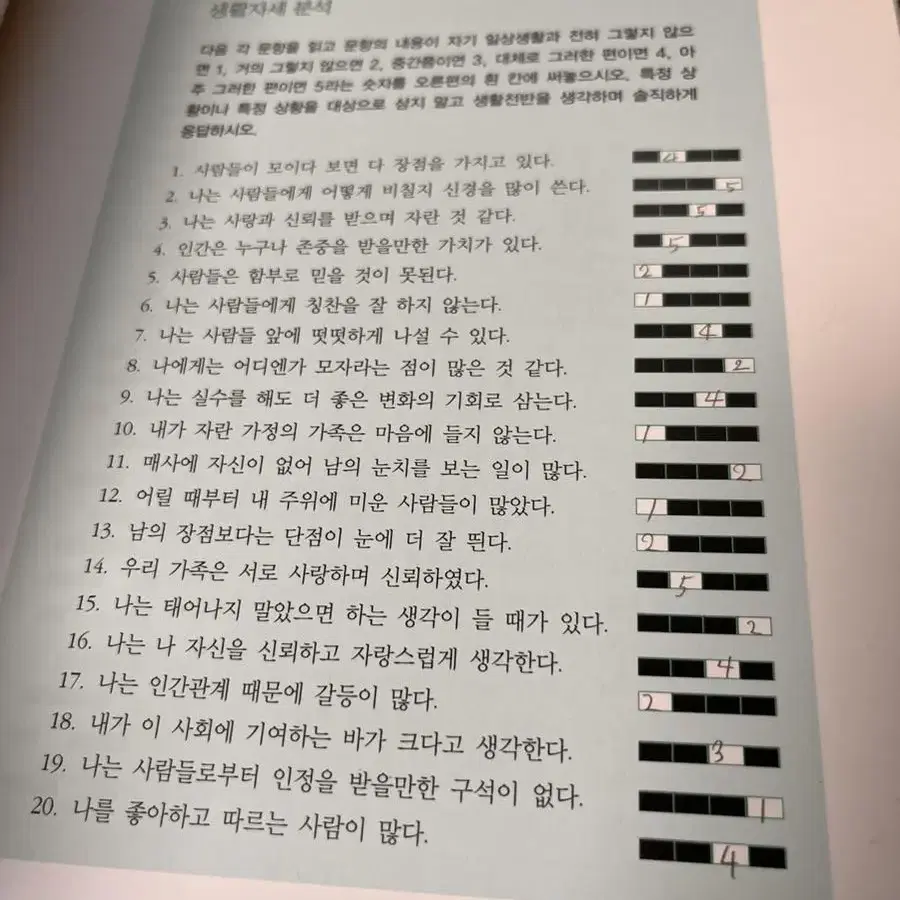 인간관계와 의사소통 수정판 현문사