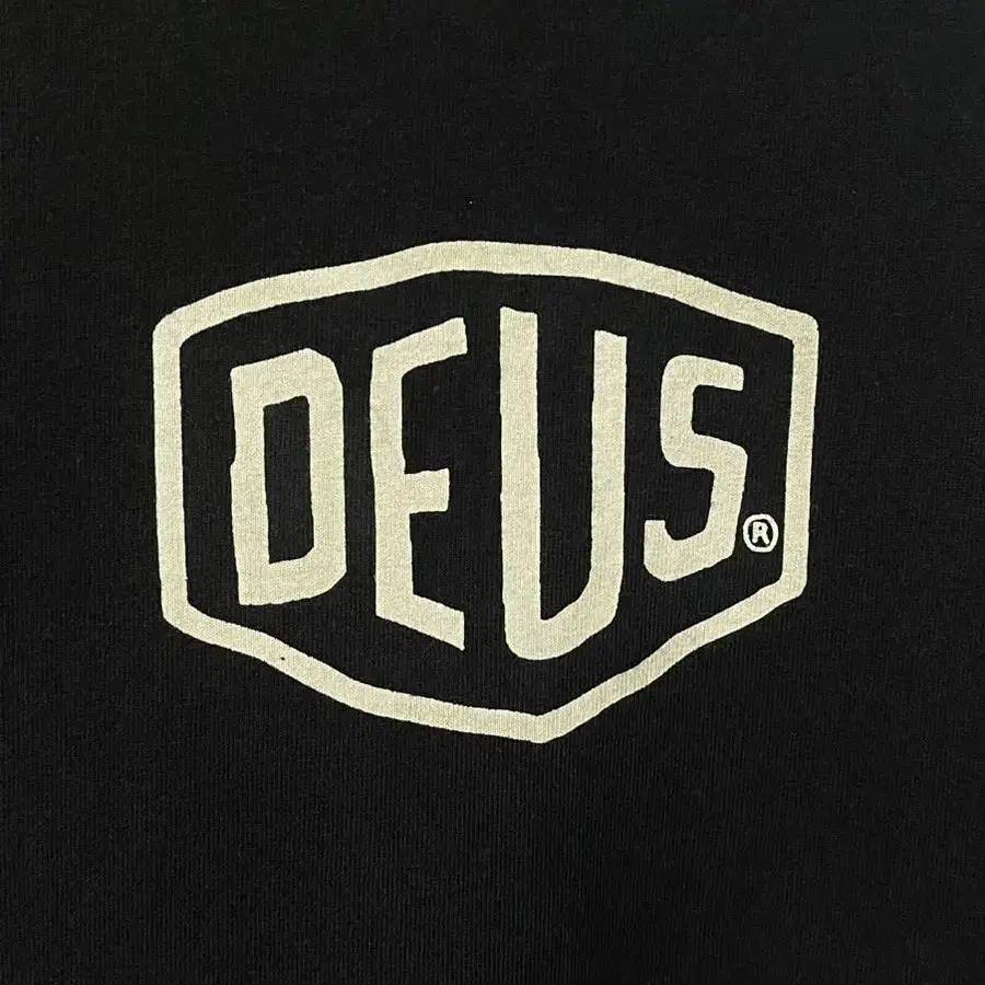 [Deus ex machina] Long sleeve