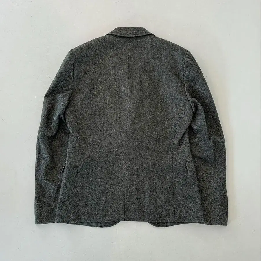 Zegna Cashmere Jacket