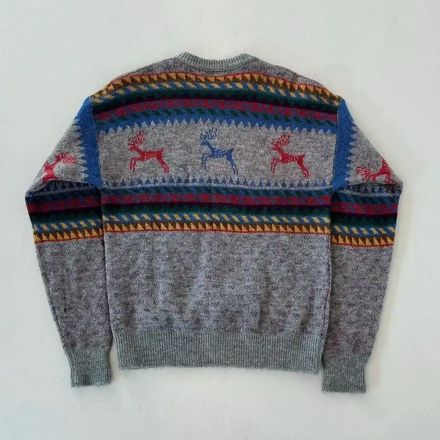 Vintage Pendleton Wool Knit