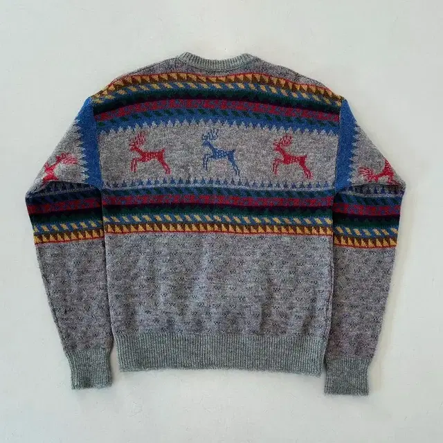 Vintage Pendleton Wool Knit